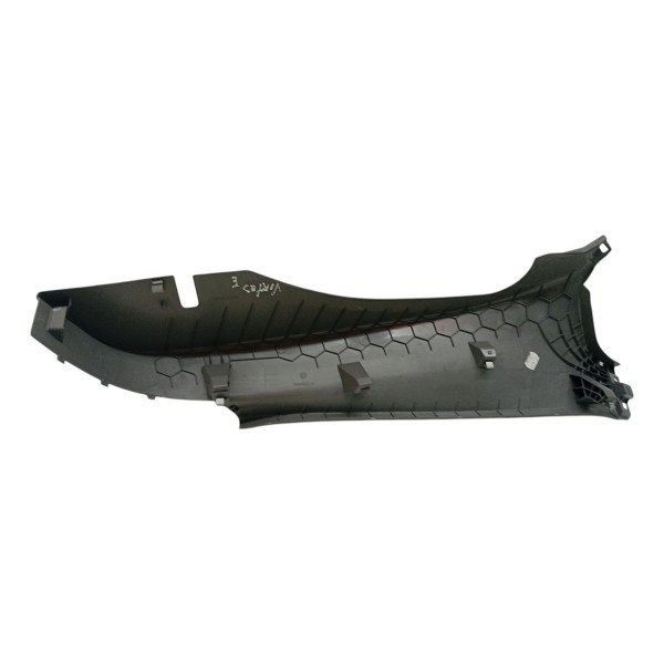 Soleira Banco Traseiro Esquerdo Volkswagen Virtus 2019 Soleira Banco Traseiro Esquerdo Volkswagen Virtus 2019