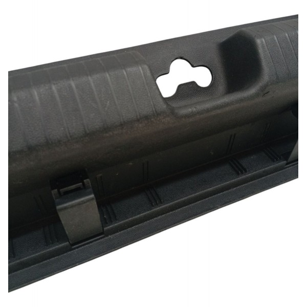 Soleira Tampa Traseira Volkswagen Virtus 1.6 Msi 2019 Soleira Tampa Traseira Volkswagen Virtus 1.6 Msi 2019