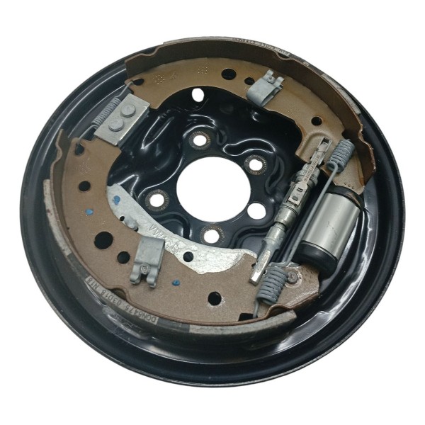 Espelho Freio Traseiro Esquerdo Volkswagen Virtus 2019 Espelho Freio Traseiro Esquerdo Volkswagen Virtus 2019