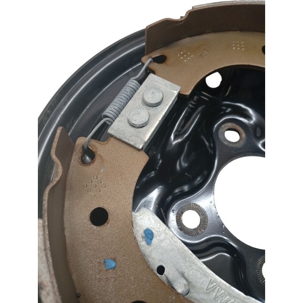 Espelho Freio Traseiro Esquerdo Volkswagen Virtus 2019 Espelho Freio Traseiro Esquerdo Volkswagen Virtus 2019