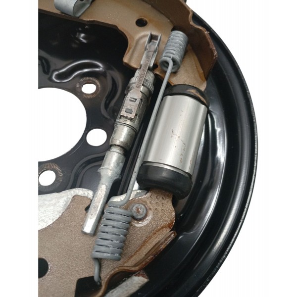 Espelho Freio Traseiro Esquerdo Volkswagen Virtus 2019 Espelho Freio Traseiro Esquerdo Volkswagen Virtus 2019