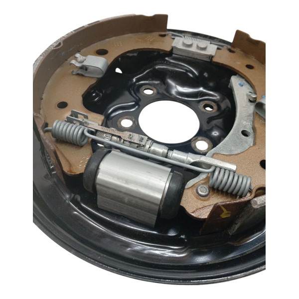 Espelho Freio Traseiro Direito Volkswagen Virtus 2019 Espelho Freio Traseiro Direito Volkswagen Virtus 2019