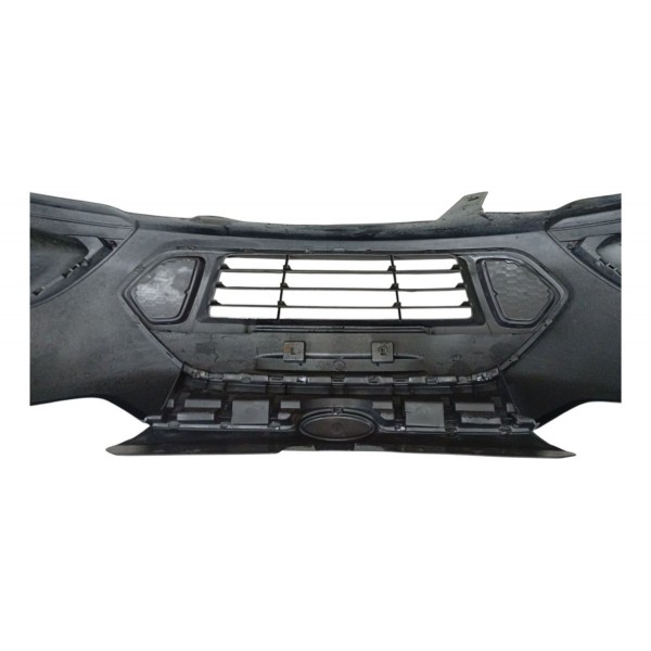 Parachoque Dianteiro Ford Fiesta 2010 2011 2012 2013 2014 Parachoque Dianteiro Ford Fiesta 2010 2011 2012 2013 2014
