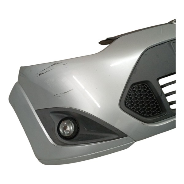 Parachoque Dianteiro Ford Fiesta 2010 2011 2012 2013 2014 Parachoque Dianteiro Ford Fiesta 2010 2011 2012 2013 2014