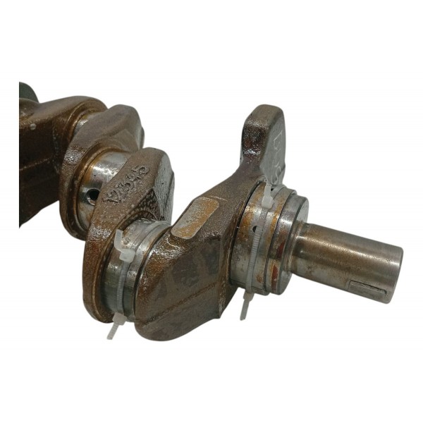 Virabrequim Nissan H4m 1.6 16v Duster Captur Kicks Versa Virabrequim Nissan H4m 1.6 16v Duster Captur Kicks Versa