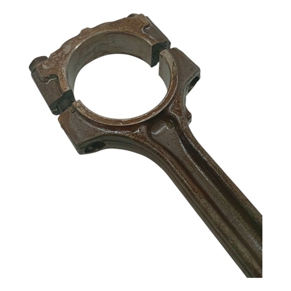 Pistão Biela Renault Duster Captur 1.6 16v 2018 2019 2020