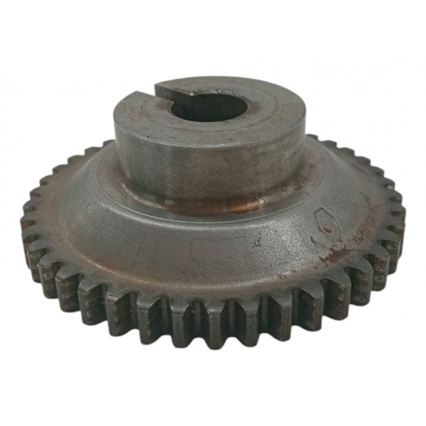 Polia Comando Válvula Nissan H4m 1.6 16v Duster Captur Kicks Polia Comando Válvula Nissan H4m 1.6 16v Duster Captur Kicks