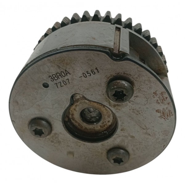 Polia Variavel Renault Duster Captur 1.6 16v 2018 2019 2020