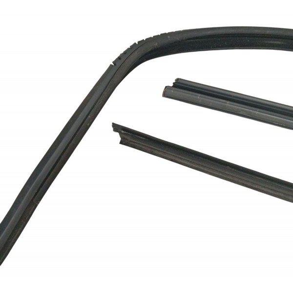 Kit Pestana Dianteira Esquerda Chevrolet Celta 2005