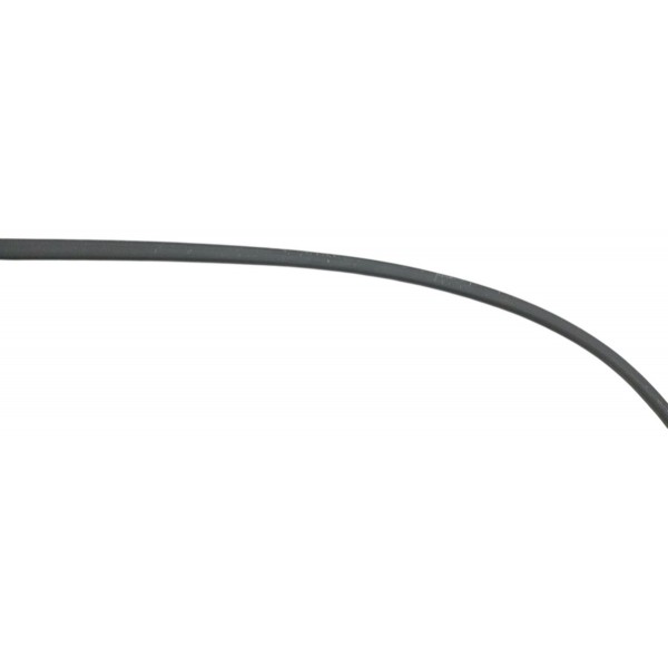 Canaleta Borracha Vidro Direito Fiat Uno Way 2011 2012 2013