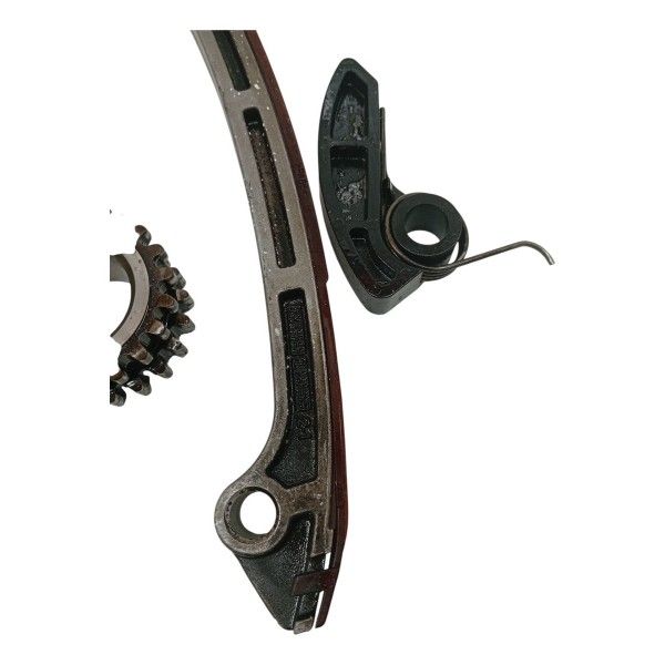 Kit Corrente Comando Volvo Xc60 T5 2012 2013 2014 2015 Kit Corrente Comando Volvo Xc60 T5 2012 2013 2014 2015