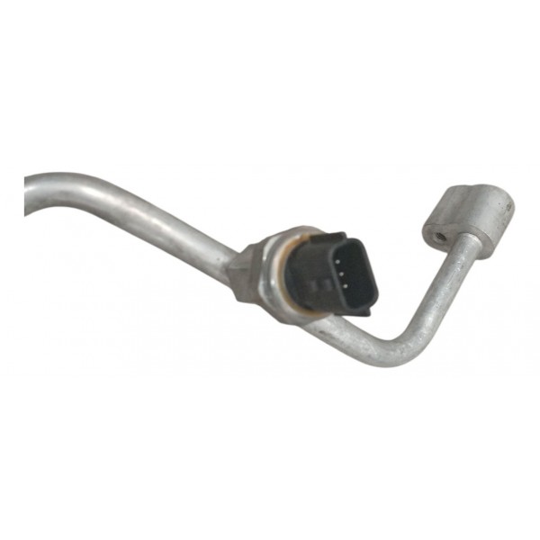 Mangueira Ar Condicionado Renault Sandero 1.0 2016 2017