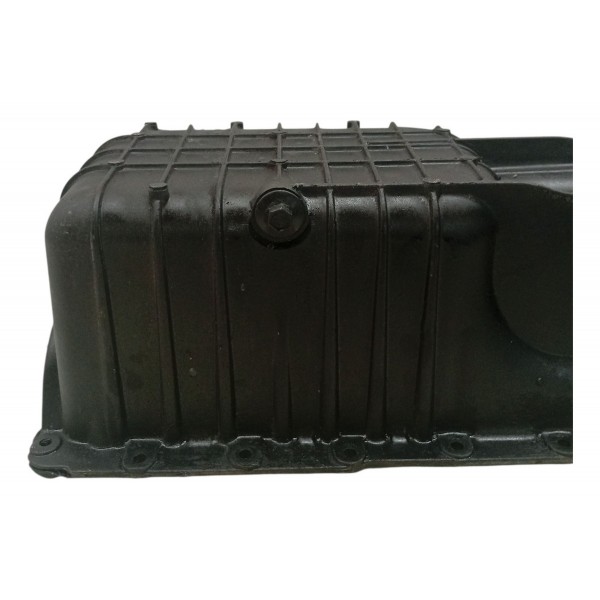 Carter Oleo Motor Ford Ka 1.0 16v 2003 2004 2005 2006 2007