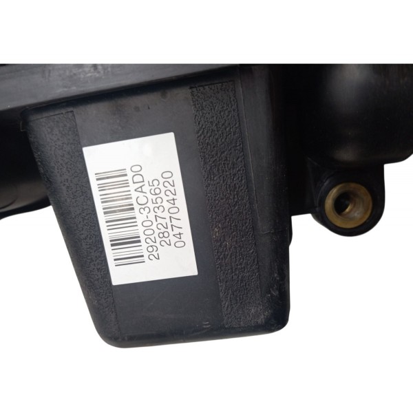 Coletor Admissão Hyundai Azera 3.0 V6 2013 Detalhe Coletor Admissão Hyundai Azera 3.0 V6 2013 Detalhe