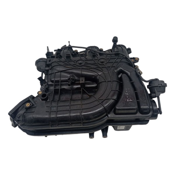 Coletor Admissão Hyundai Azera 3.0 V6 2013 Detalhe Coletor Admissão Hyundai Azera 3.0 V6 2013 Detalhe