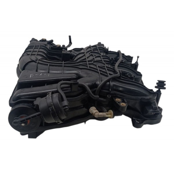 Coletor Admissão Hyundai Azera 3.0 V6 2013 Detalhe Coletor Admissão Hyundai Azera 3.0 V6 2013 Detalhe