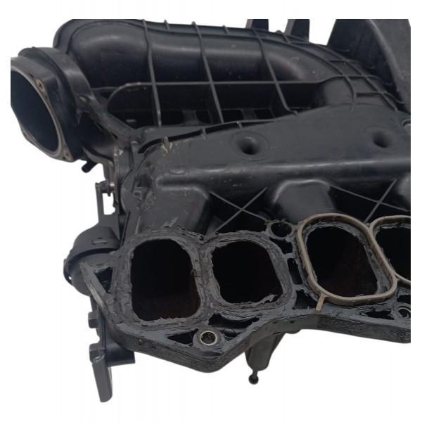 Coletor Admissão Hyundai Azera 3.0 V6 2013 Detalhe Coletor Admissão Hyundai Azera 3.0 V6 2013 Detalhe