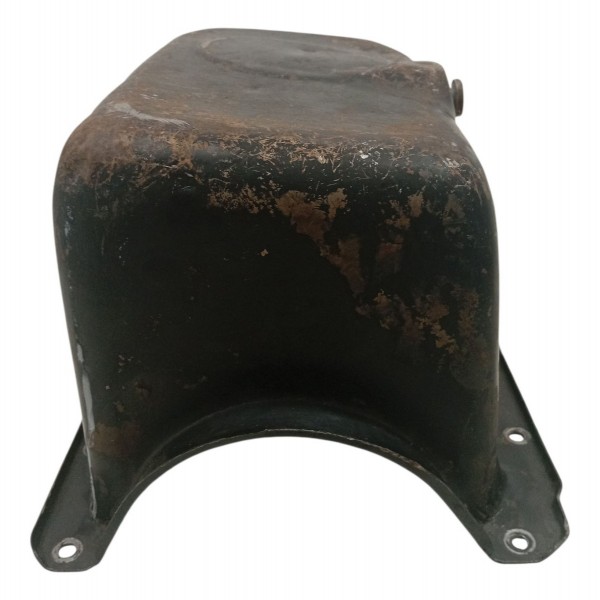 Carter Oleo Motor Ford Fiesta 1.6 Zetec Flex 2011 2012 2013