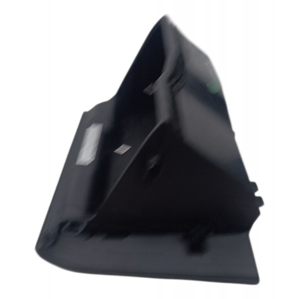 Tampa Porta Luvas Toyota Corolla 2016 2017 2018 2019 Detalhe Tampa Porta Luvas Toyota Corolla 2016 2017 2018 2019 Detalhe