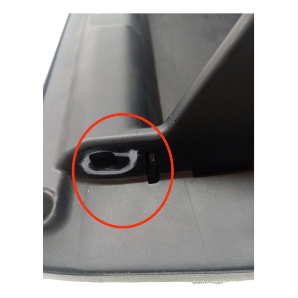 Tampa Porta Luvas Toyota Corolla 2016 2017 2018 2019 Detalhe Tampa Porta Luvas Toyota Corolla 2016 2017 2018 2019 Detalhe