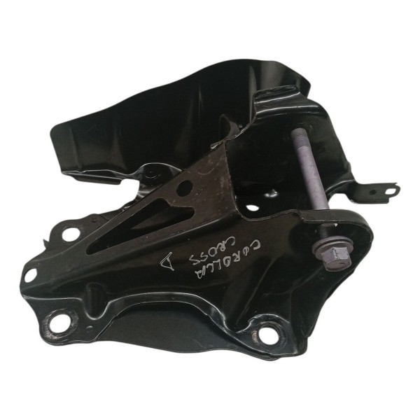 Suporte Eixo Traseiro Direito Corolla Cross 2.0 Xre 2022 Suporte Eixo Traseiro Direito Corolla Cross 2.0 Xre 2022