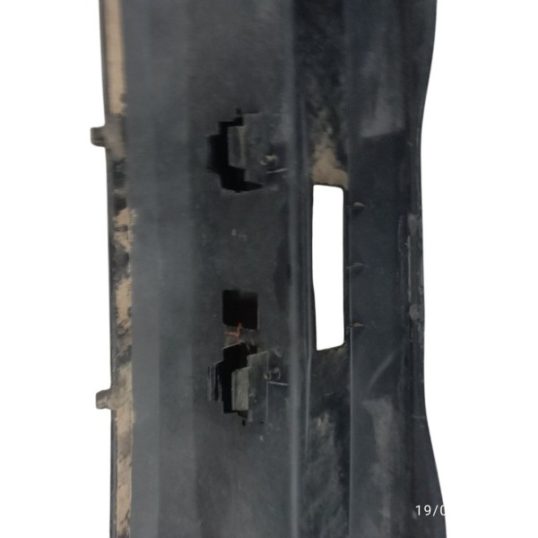 Parachoque Traseiro Renault Clio 2005 2006 2007 Parachoque Traseiro Renault Clio 2005 2006 2007