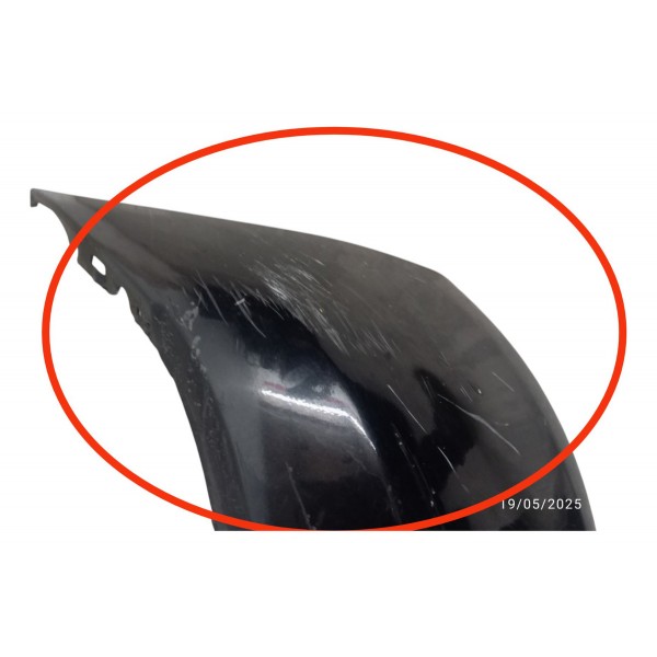 Parachoque Traseiro Renault Clio 2005 2006 2007 Parachoque Traseiro Renault Clio 2005 2006 2007