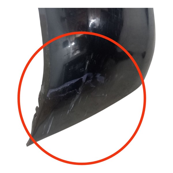 Parachoque Traseiro Renault Clio 2005 2006 2007 Parachoque Traseiro Renault Clio 2005 2006 2007