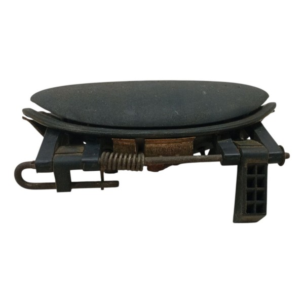 Maçaneta Externa Traseiro Direito Chevrolet Celta 2006 Maçaneta Externa Traseiro Direito Chevrolet Celta 2006