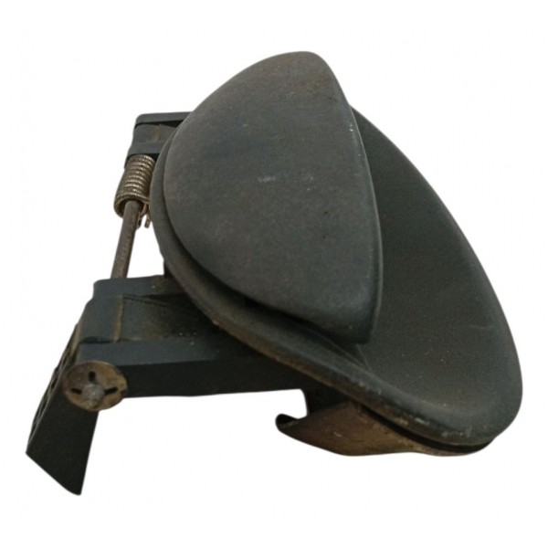 Maçaneta Externa Traseiro Direito Chevrolet Celta 2006 Maçaneta Externa Traseiro Direito Chevrolet Celta 2006