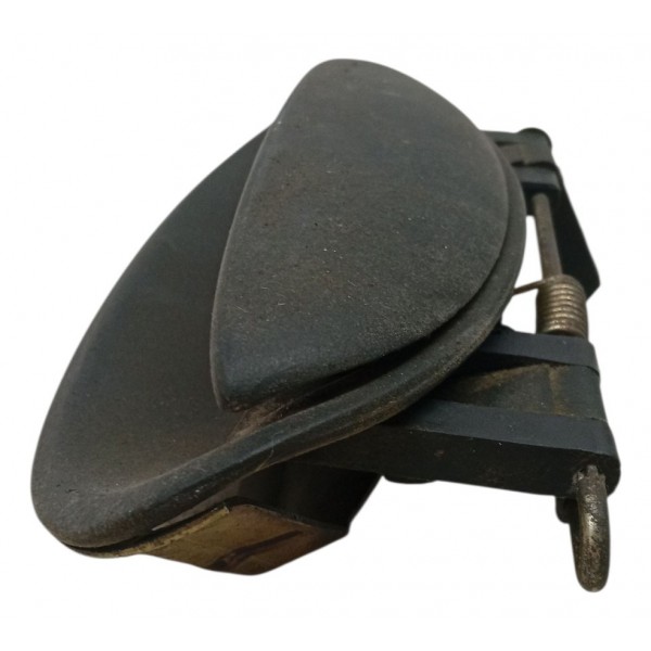 Maçaneta Externa Traseiro Direito Chevrolet Celta 2006 Maçaneta Externa Traseiro Direito Chevrolet Celta 2006