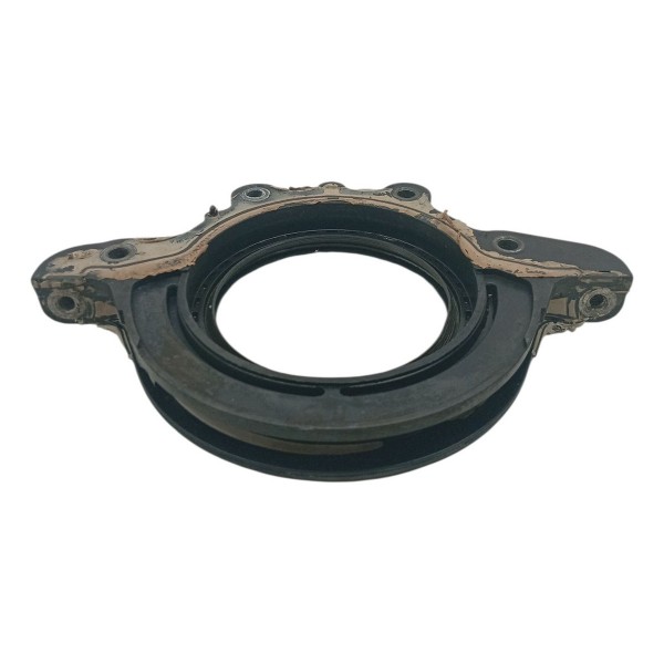 Flange Retentor Ford Fiesta 1.6 Zetec Flex 2011 2012 2013