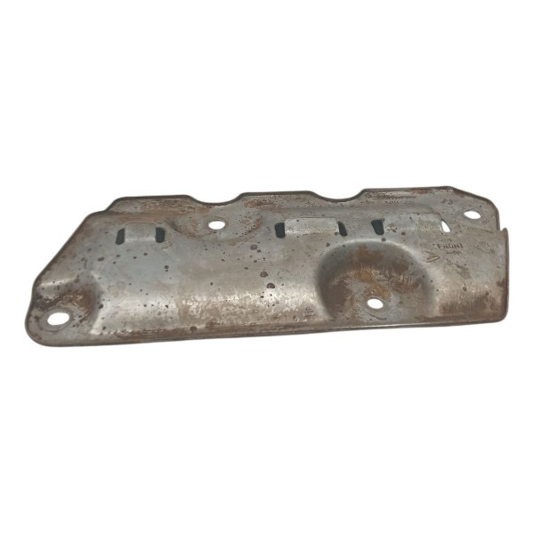 Defletor Oleo Carter Ford Fiesta 1.6 Zetec 2011 2012 2013 Defletor Oleo Carter Ford Fiesta 1.6 Zetec 2011 2012 2013