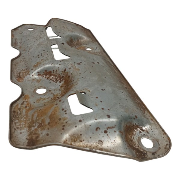 Defletor Oleo Carter Ford Fiesta 1.6 Zetec 2011 2012 2013 Defletor Oleo Carter Ford Fiesta 1.6 Zetec 2011 2012 2013