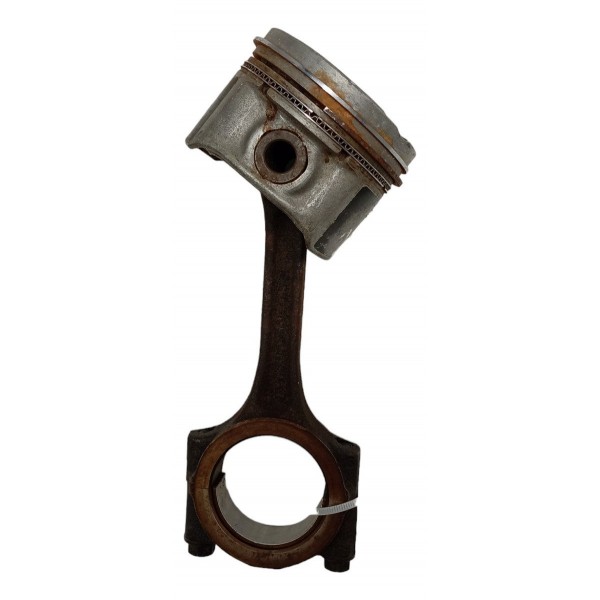 Pistão Biela Renault Clio 1.0 Gasolina 2004 2005 2006 2007