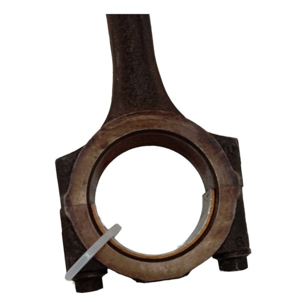 Pistão Biela Renault Clio 1.0 Gasolina 2004 2005 2006 2007