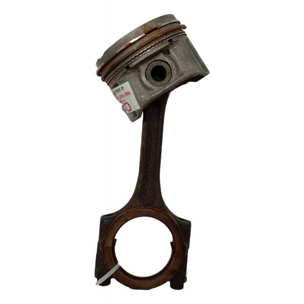 Pistão Biela Renault Clio 1.0 Gasolina 2004 2005 2006 2007