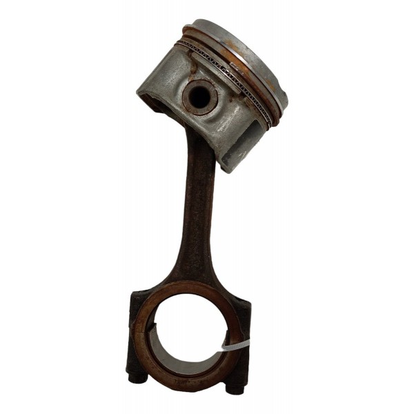 Pistão Biela Renault Clio 1.0 Gasolina 2004 2005 2006 2007