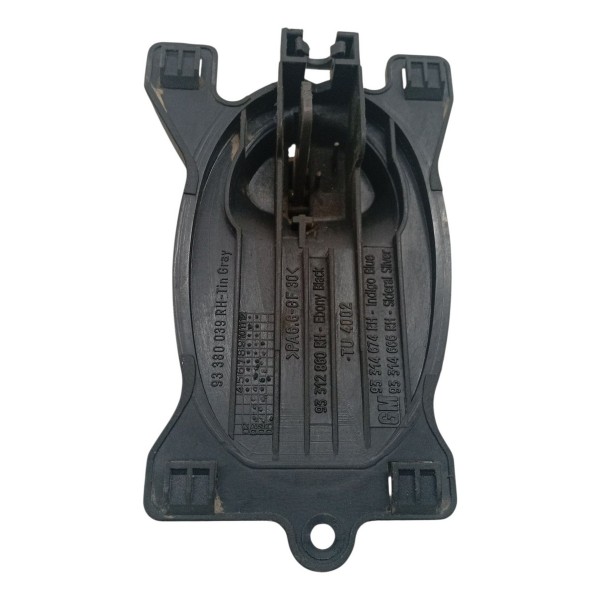 Maçaneta Externa Dianteira Direita Chevrolet Celta 2006 Maçaneta Externa Dianteira Direita Chevrolet Celta 2006