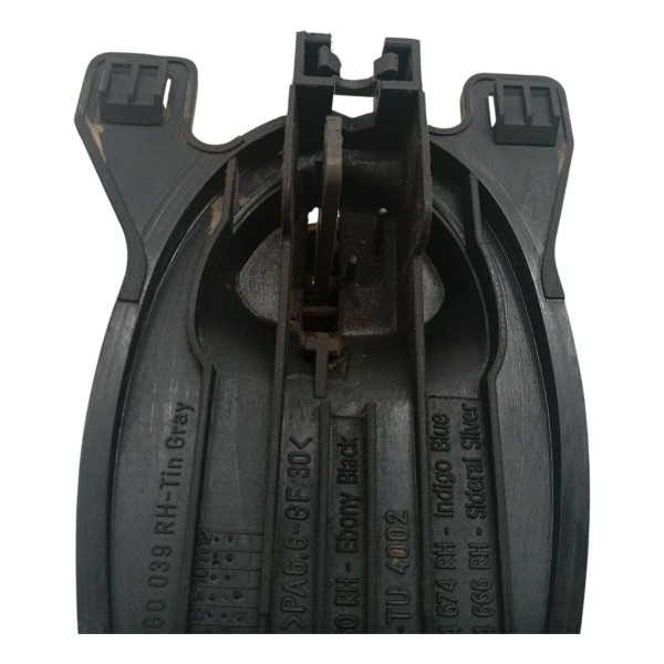 Maçaneta Externa Dianteira Direita Chevrolet Celta 2006 Maçaneta Externa Dianteira Direita Chevrolet Celta 2006