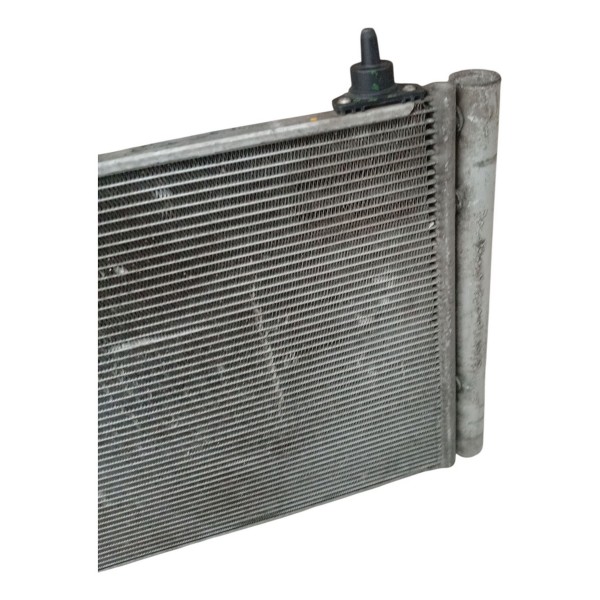 Condensador Ar Condicionado Peugeot 308 408 C4 2012 2013 Condensador Ar Condicionado Peugeot 308 408 C4 2012 2013