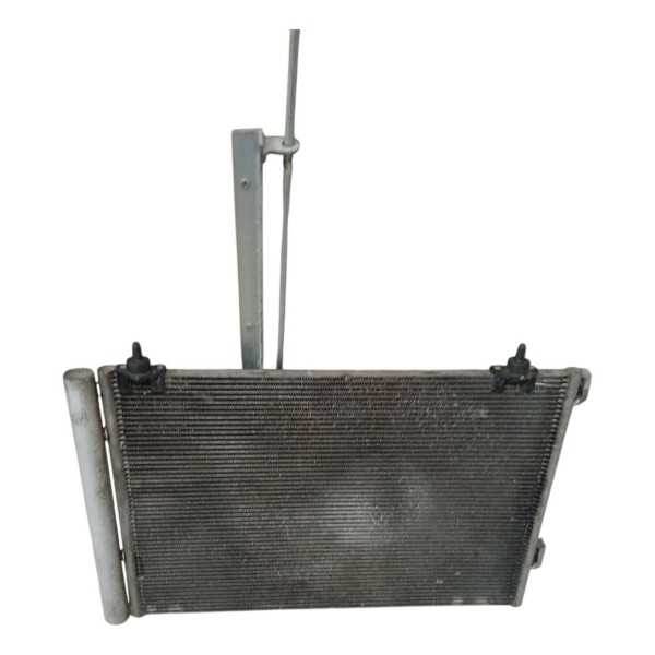 Condensador Ar Condicionado Peugeot 308 408 C4 2012 2013 Condensador Ar Condicionado Peugeot 308 408 C4 2012 2013