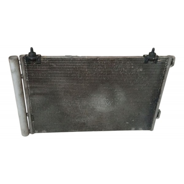 Condensador Ar Condicionado Peugeot 308 408 C4 2012 2013 Condensador Ar Condicionado Peugeot 308 408 C4 2012 2013
