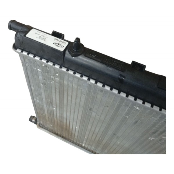 Radiador Água Peugeot 206 207 307 1.4 2005 2006 2007 2008 Radiador Água Peugeot 206 207 307 1.4 2005 2006 2007 2008