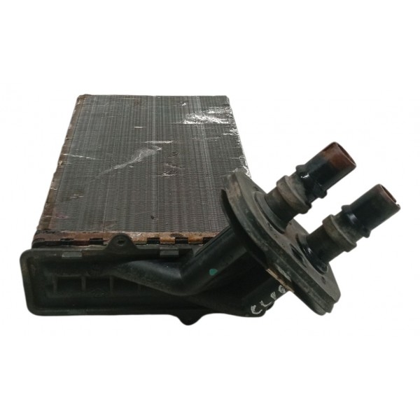 Radiador Ar Quente Renault Clio 1.0 2003 2004 2005 2006 Radiador Ar Quente Renault Clio 1.0 2003 2004 2005 2006