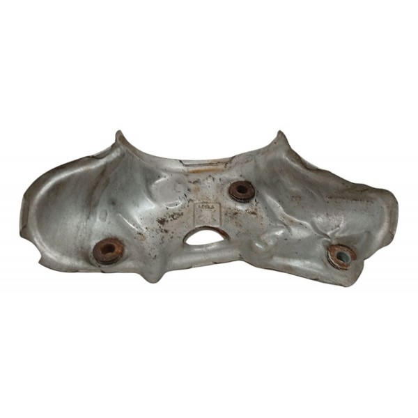 Defletor Coletor Escape Hyundai Azera 3.0 2013