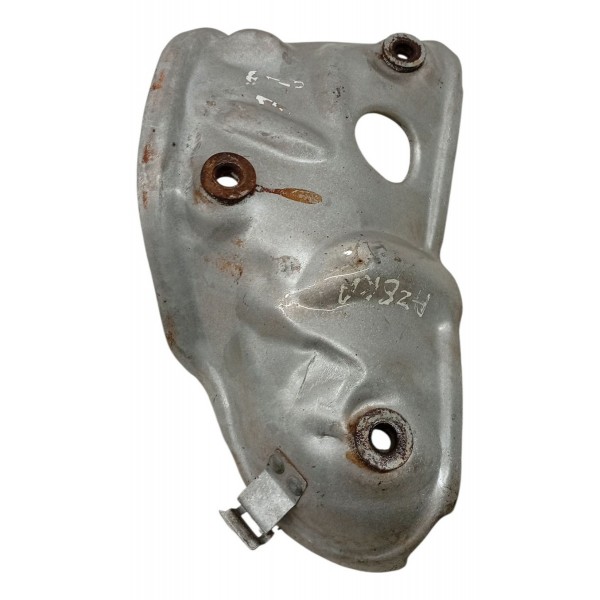 Defletor Catalisador Hyundai Azera 3.0 2013 Defletor Catalisador Hyundai Azera 3.0 2013