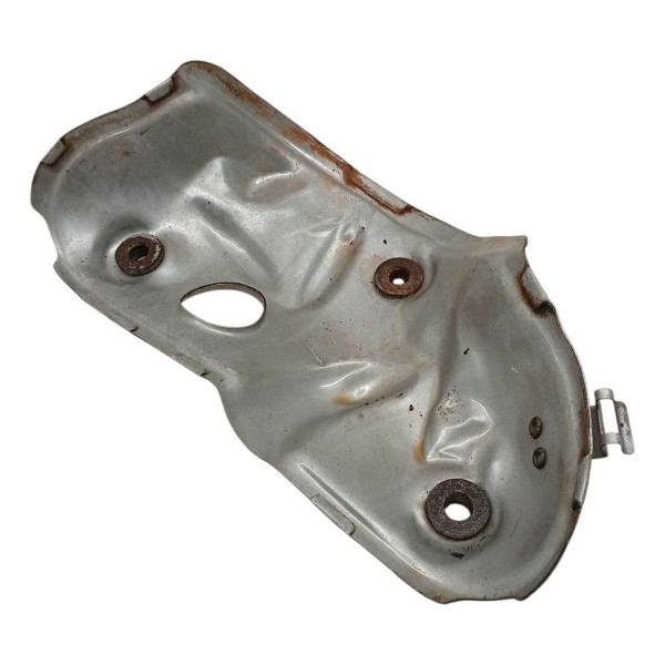 Defletor Catalisador Hyundai Azera 3.0 2013 Defletor Catalisador Hyundai Azera 3.0 2013