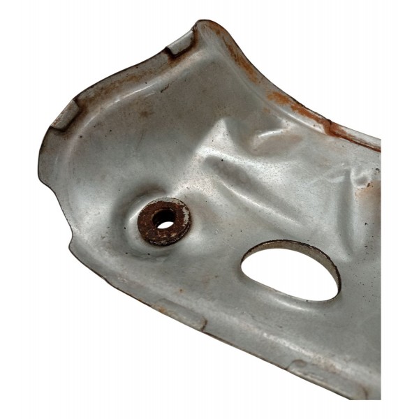 Defletor Catalisador Hyundai Azera 3.0 2013 Defletor Catalisador Hyundai Azera 3.0 2013