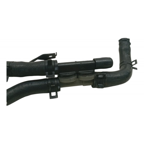 Mangueira Hidrovacuo Motor Hyundai Azera 3.0 2013 Mangueira Hidrovacuo Motor Hyundai Azera 3.0 2013